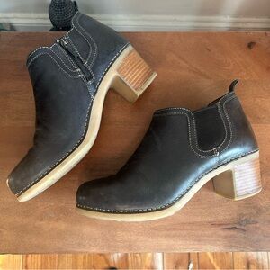 DANSKO HARLENE ANKLE BOOT
